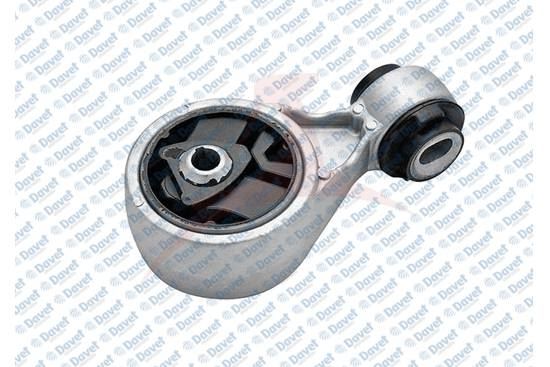 MEHA MH30721 Motor Takozu Sag - Ust Kangoo Ii 09-> Megane Ii 1.5 Dci